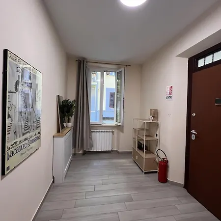 R&m Epiro Ferienhaus Rom