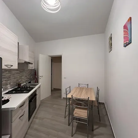 Casa vacanze R&m Epiro Roma