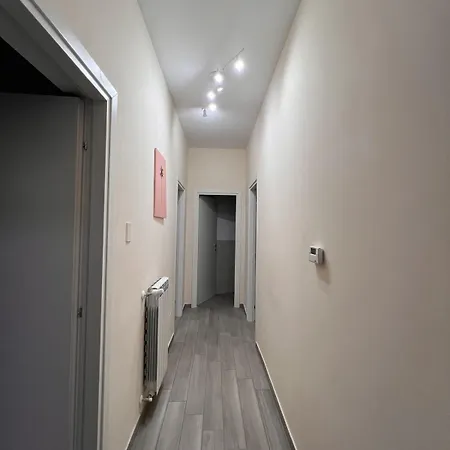 Casa vacanze R&m Epiro Roma