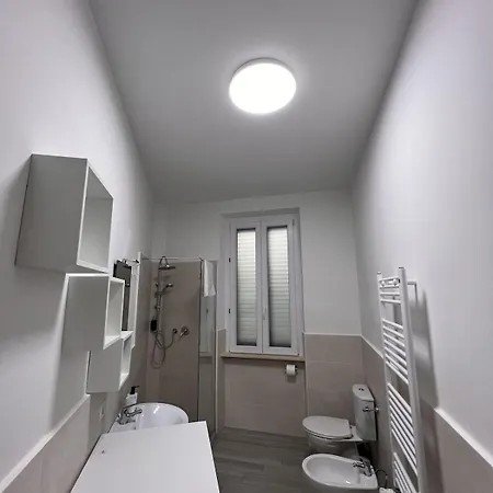 Casa vacanze R&m Epiro *