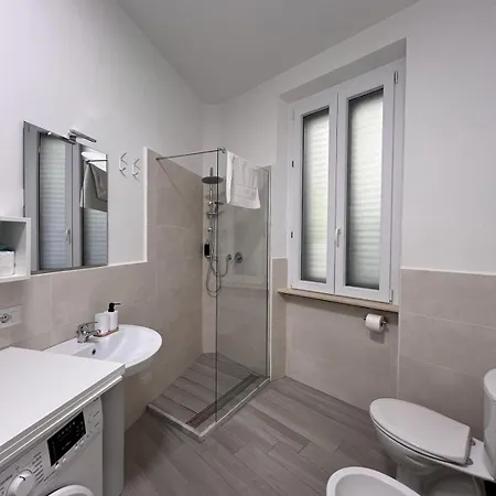 Casa vacanze R&m Epiro Roma