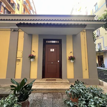 Ferienhaus R&m Epiro *